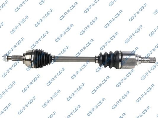 GSP 203931: Veovõll 623mm