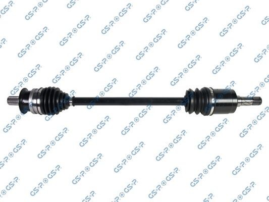 GSP 218404: Veovõll 750mm