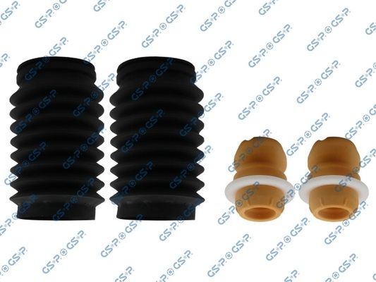 GSP 5406670PK: Tolmukaitse komplekt, Amordid