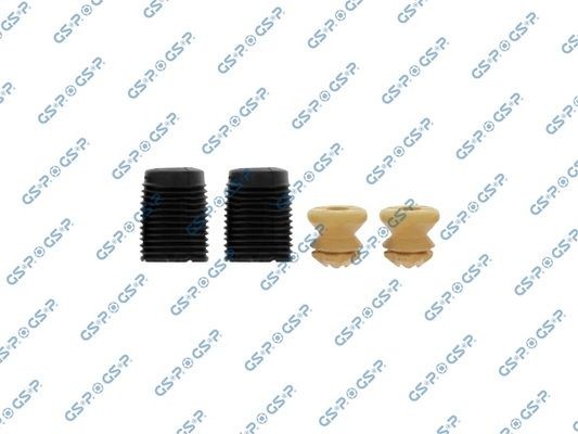 GSP 5406803PK: Chit protectie praf, amortizor