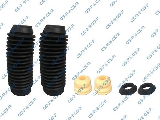 GSP 5407770PK: Tolmukaitse komplekt, Amordid