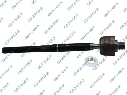 GSP S031057: Sisemine rooliots, roolivarras esisild vasakul, esisild paremal