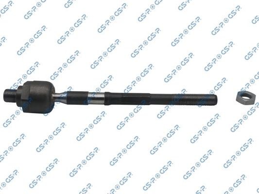 GSP S031060: Sisemine rooliots, roolivarras