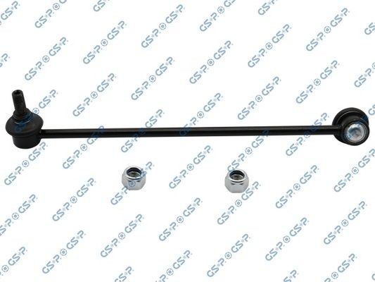 GSP S051396: Stabilisaator, Stabilisaator
