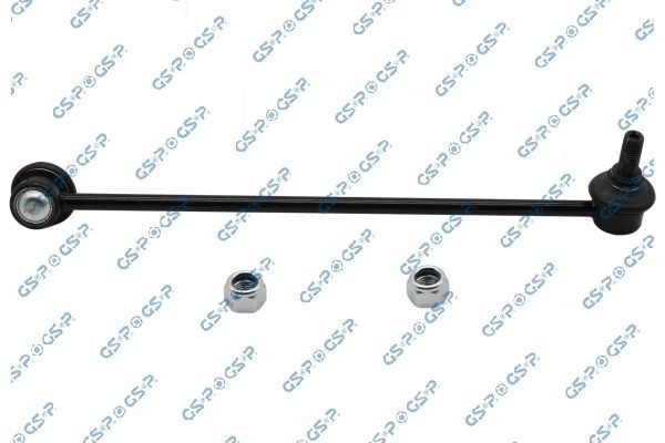 GSP S051399: Stabilisaator, Stabilisaator