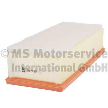 KOLBENSCHMIDT 50019009: Luftfilter