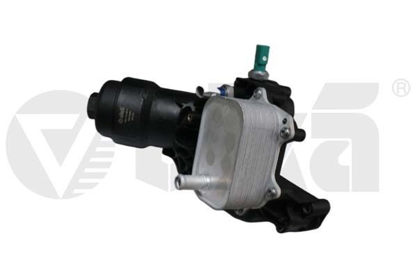 VIKA 11151778101: Eļļas radiators, Motoreļļa
