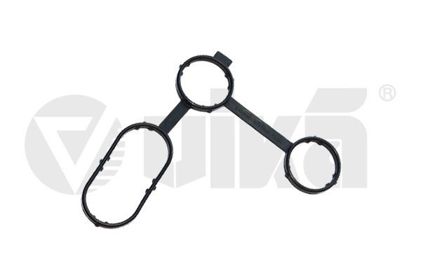 VIKA 11151788801: Junta, radiador de aceite