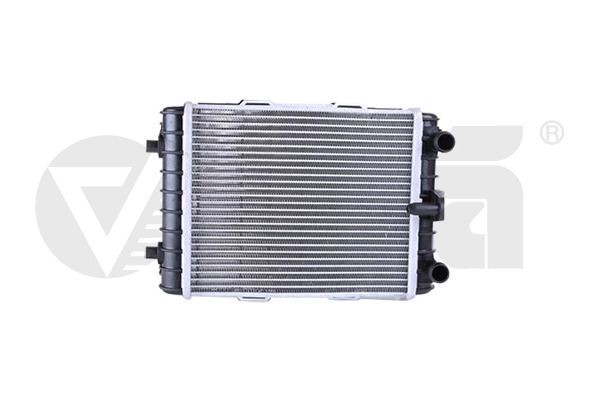 VIKA 11211858801: Radiatore motore