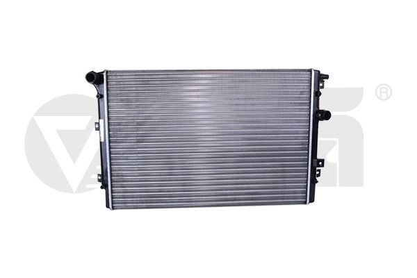 VIKA 11211858901: Radiator, racire motor