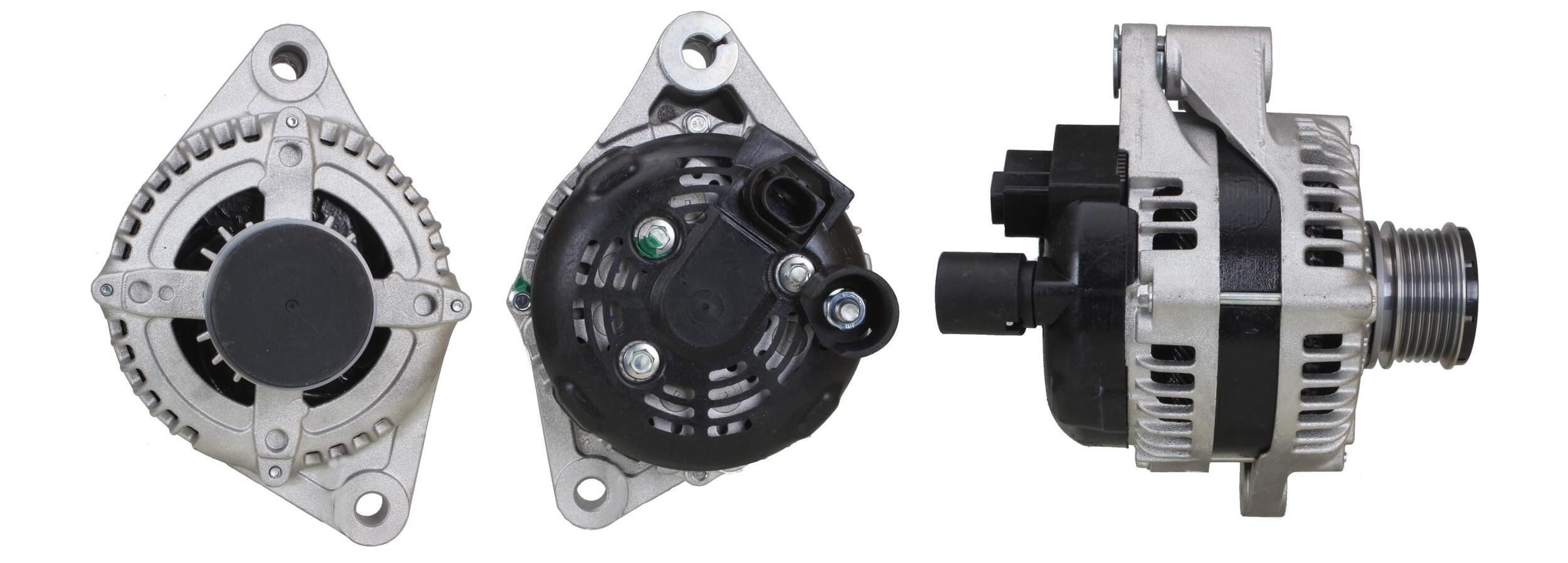 LUCAS LRA04514: Generaator 150A