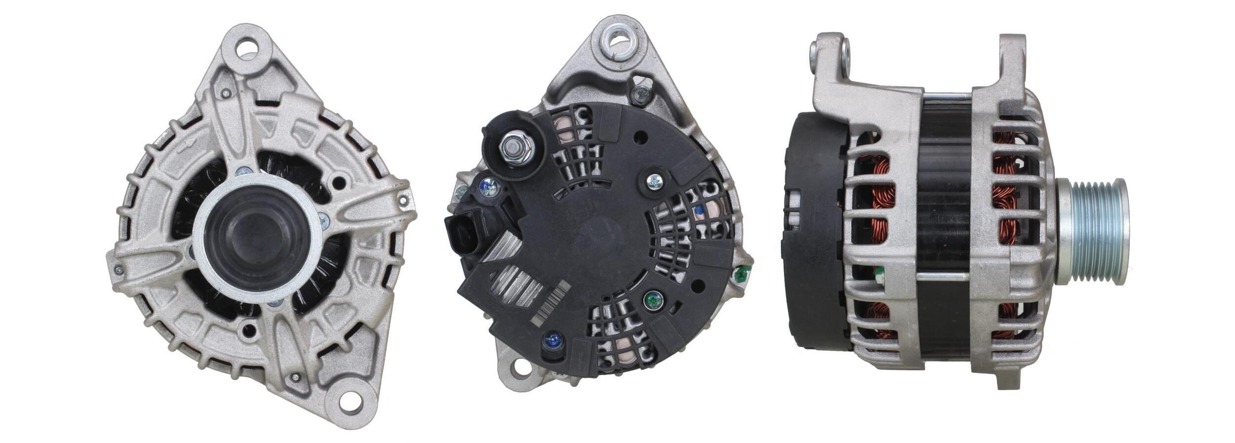 LUCAS LRA04547: Generaator 210A