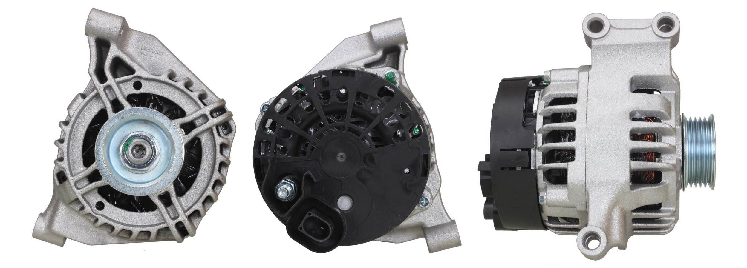 LUCAS LRA04549: Generaator 120A