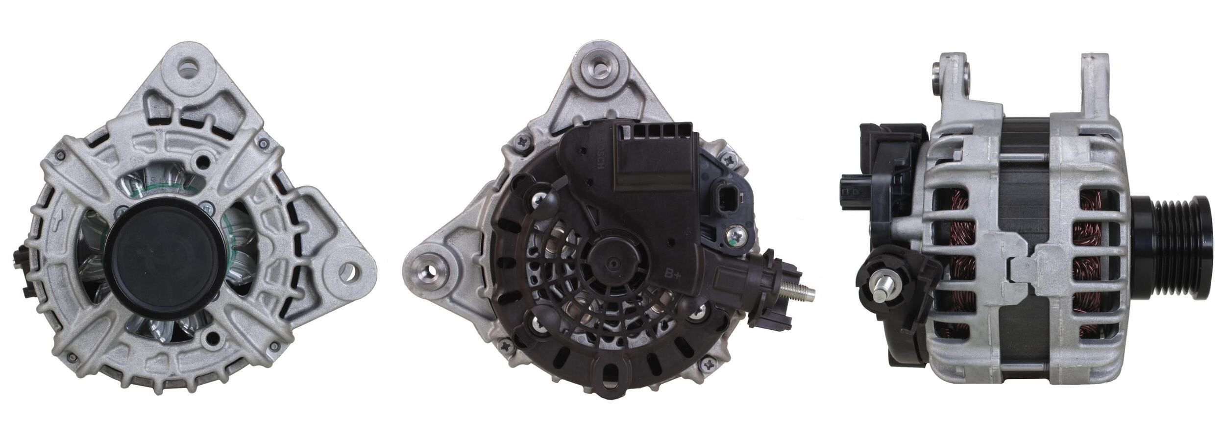LUCAS LRA04550: Generaator 150A
