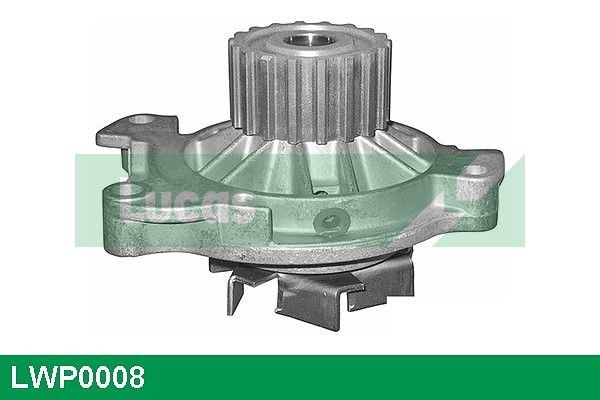 LUCAS LWP0008: Veepump