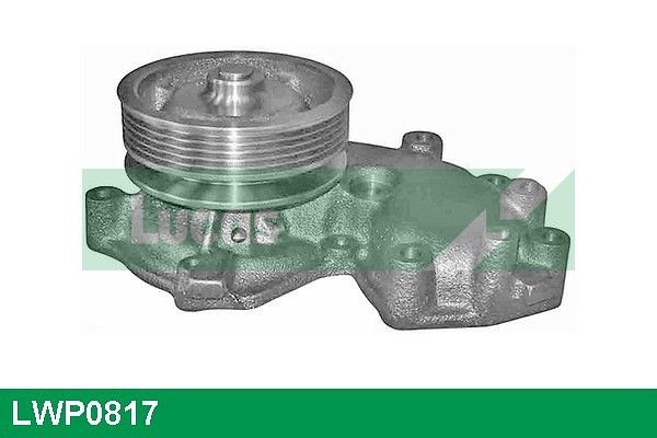 LUCAS LWP0817: Veepump