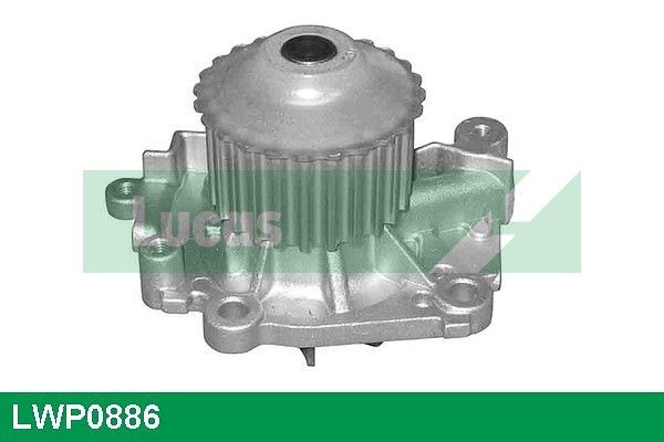 LUCAS LWP0886: Veepump