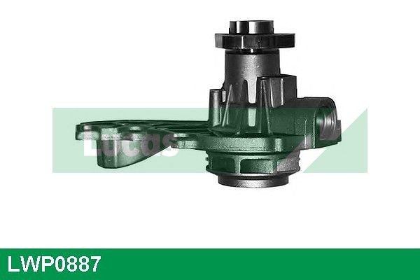 LUCAS LWP0887: Veepump
