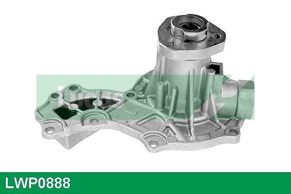 LUCAS LWP0888: Veepump