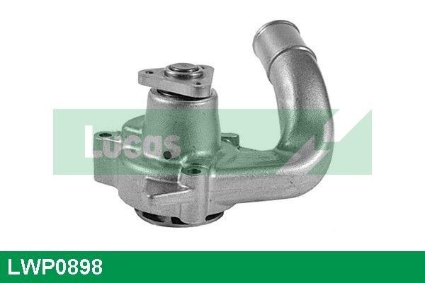 LUCAS LWP0898: Veepump