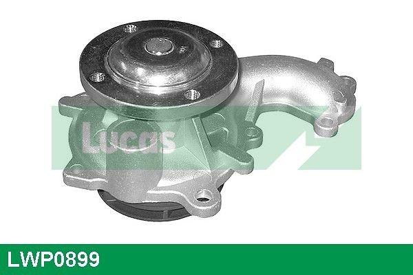 LUCAS LWP0899: Veepump