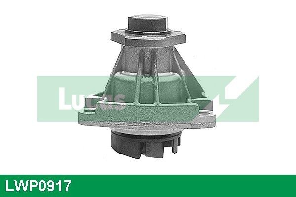 LUCAS LWP0917: Veepump