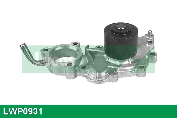 LUCAS LWP0931: Veepump