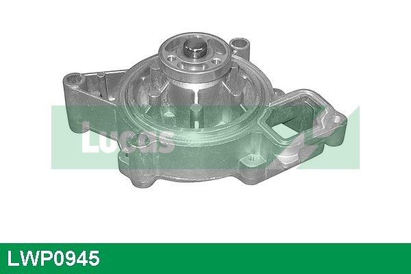 LUCAS LWP0945: Veepump Hamm.hulk: 40