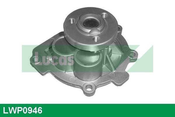 LUCAS LWP0946: Veepump