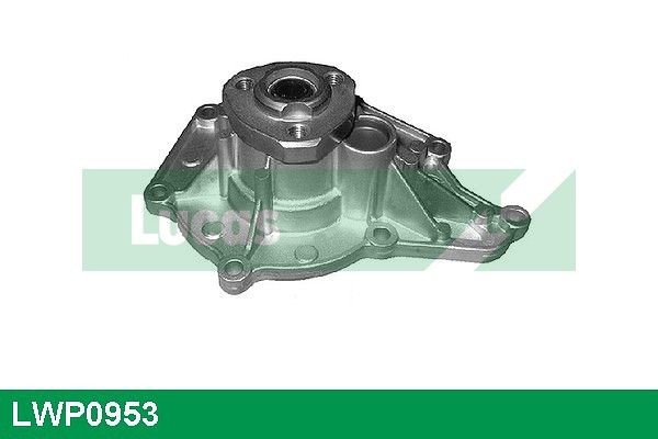 LUCAS LWP0953: Veepump