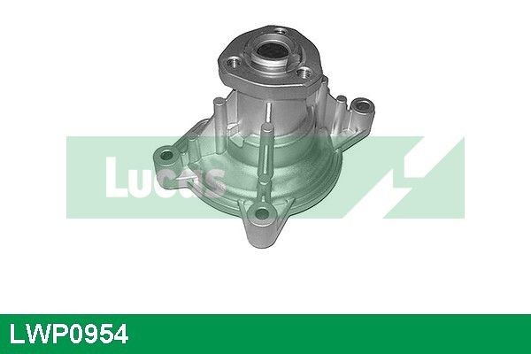 LUCAS LWP0954: Veepump