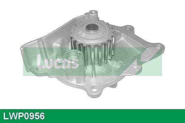 LUCAS LWP0956: Veepump