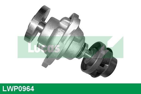LUCAS LWP0964: Veepump