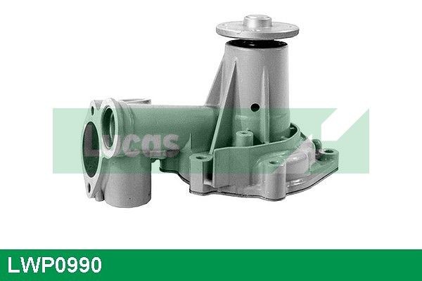LUCAS LWP0990: Veepump
