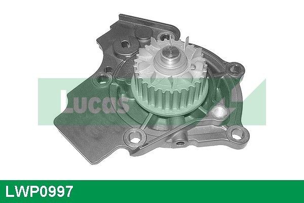 LUCAS LWP0997: Veepump