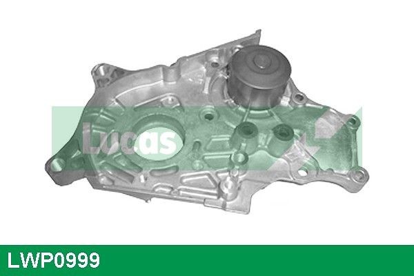LUCAS LWP0999: Veepump