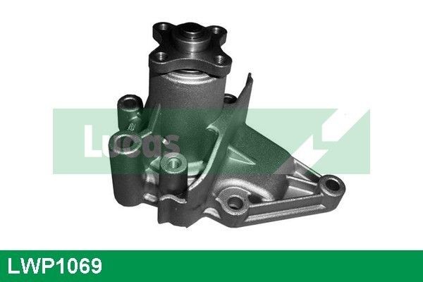 LUCAS LWP1069: Veepump