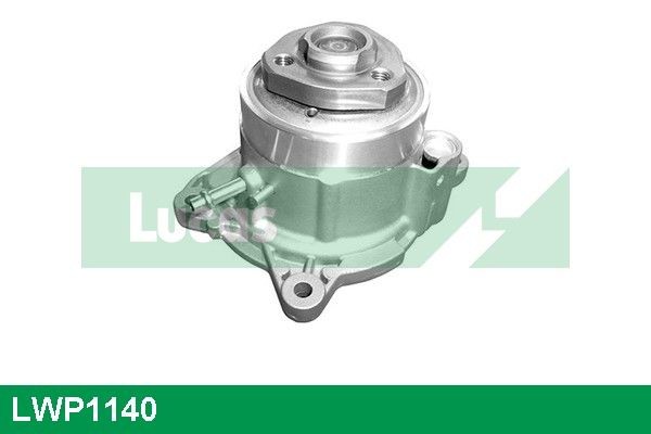 LUCAS LWP1140: Veepump