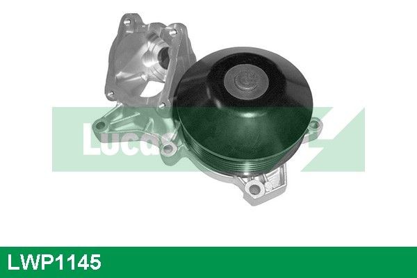 LUCAS LWP1145: Veepump