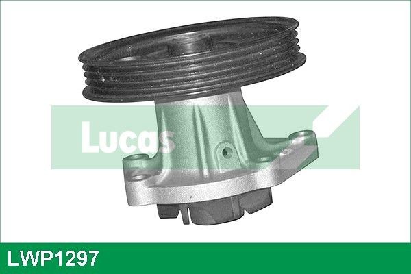 LUCAS LWP1297: Pompe à eau