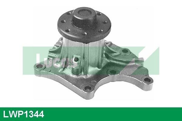 LUCAS LWP1344: Veepump