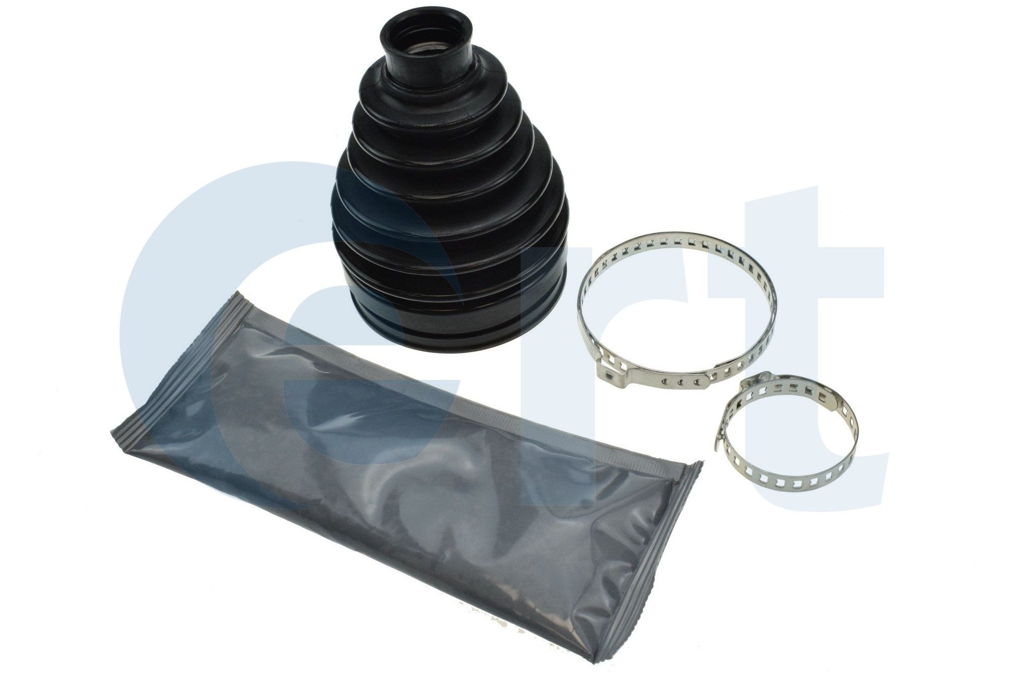 ERT 500620T: Ansamblu burduf, articulatie planetara