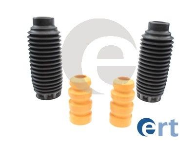 ERT 520239: Tolmukaitse komplekt, Amordid Esisild