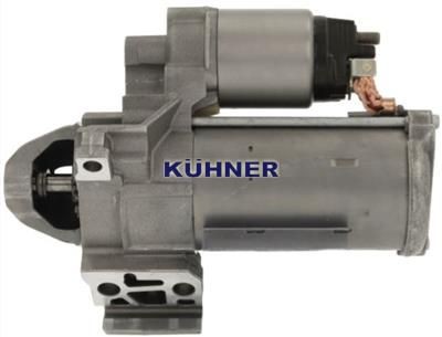 AD KÜHNER 256159B: Starter 4,2kW