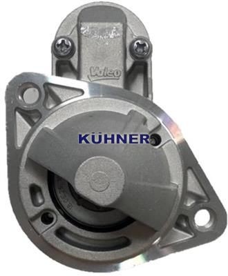 AD KÜHNER 256379V: Käynnistysmoottori 1,7kW
