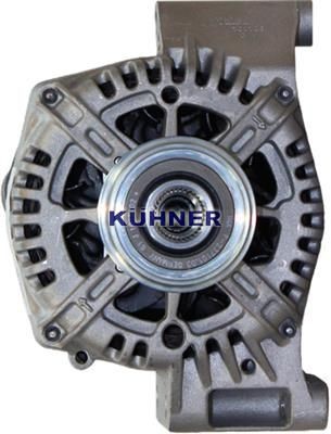 AD KÜHNER 301862RI: Generator 90A