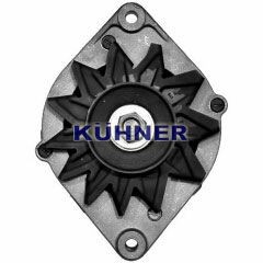 AD KÜHNER 30284RIB: Alternator 80A