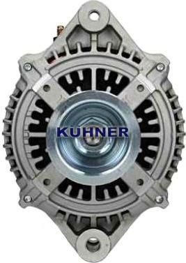 AD KÜHNER 401616RID: Alternator 140A