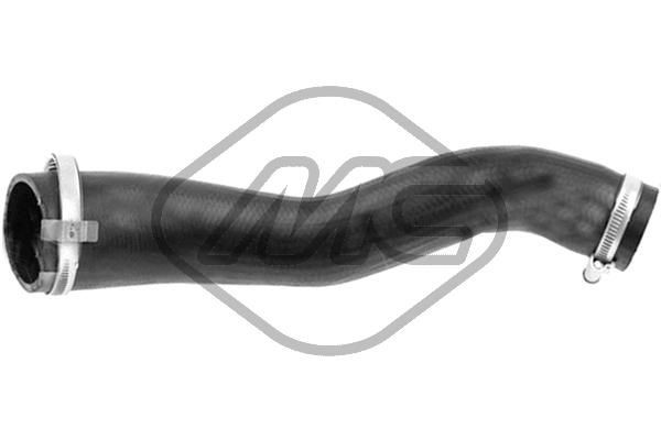 Metalcaucho 79210: Furtun aer supraalimentare fara carcase