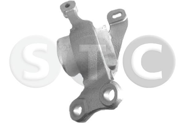 STC T443511: Suport, trapez spate, Axa fata dreapta